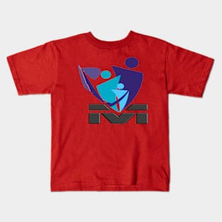 Family Union Kids T-Shirt